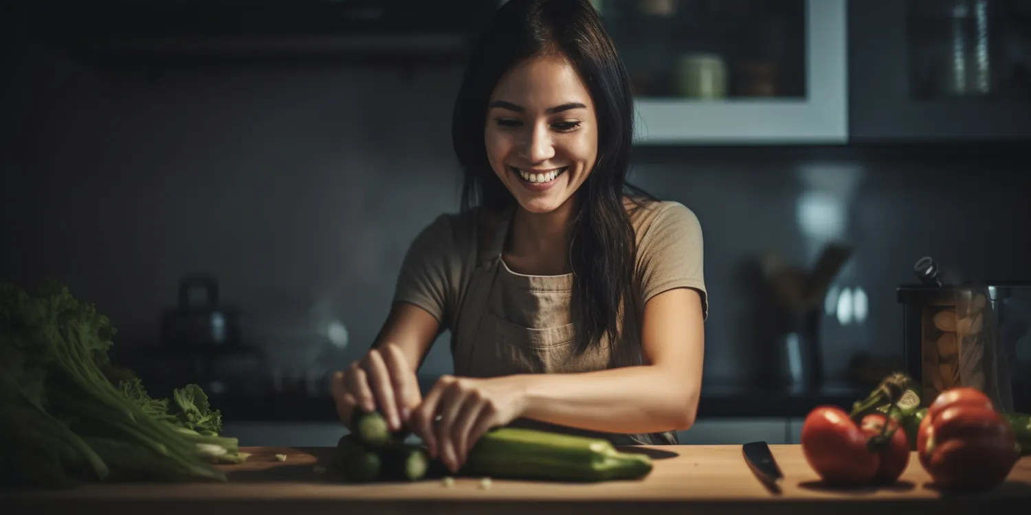 Kurs gastronomiczny