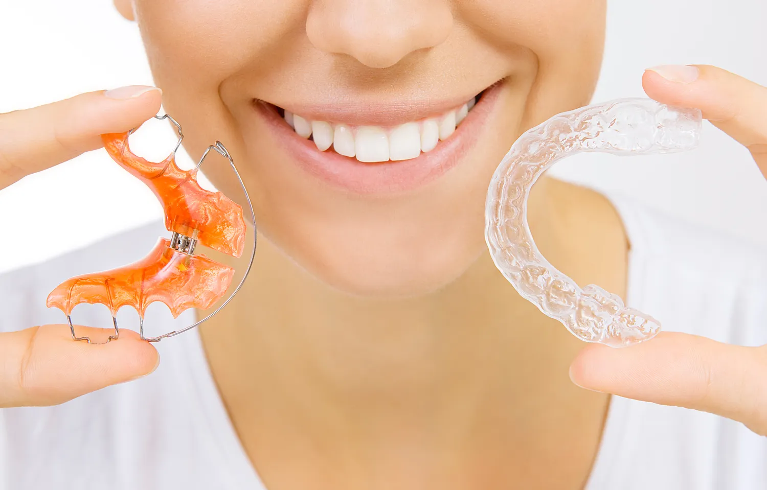 Aparat Invisalign Warszawa