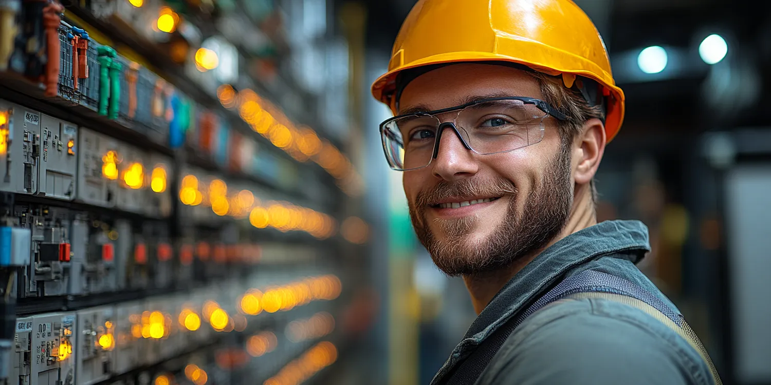 Co chroni instalacje i urządzenia elektryczne przed przeciążeniem?